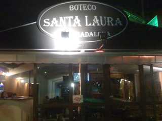 Boteco Santa Laura 